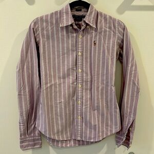 Vintage Polo Ralph Lauren Button Down